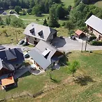 L'entre Monts Casa de Férias *