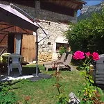 L'entre Monts Casa de Férias