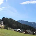 L'entre Monts Casa de Férias *