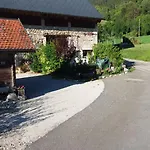 Casa de Férias L'entre Monts