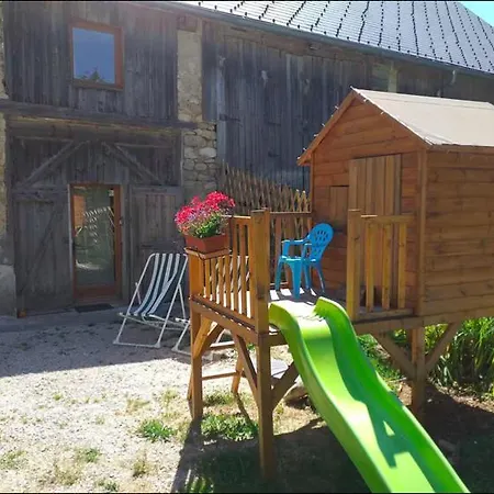 L'entre Monts Casa vacanze