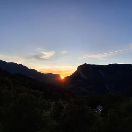 L'entre Monts Casa de Férias