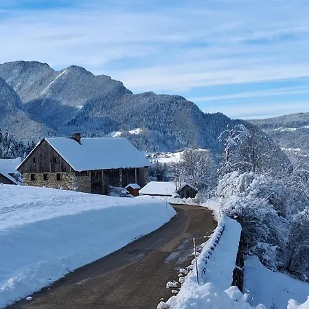 L'entre Monts *