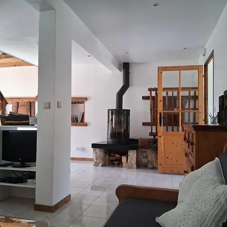 L'entre Monts Holiday home *
