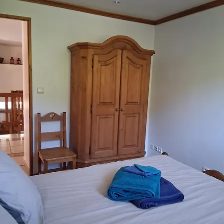 Ferienhaus L'entre Monts Saint-Pierre-d'Entremont (Savoie)