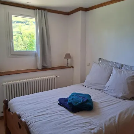 Holiday home L'entre Monts Saint-Pierre-d'Entremont (Savoie)