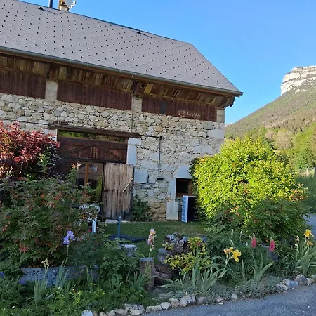 L'entre Monts *