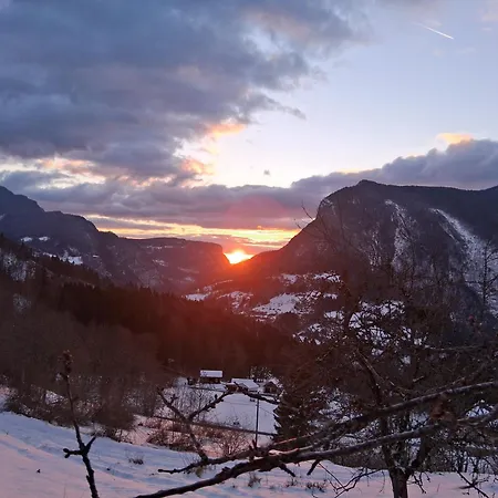 L'entre Monts