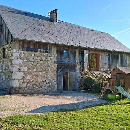 L'entre Monts *